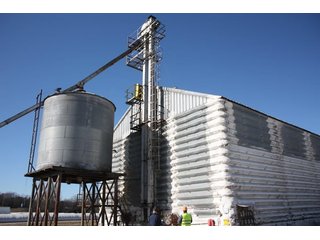 Property photo 45 - KOKOMO GRAIN CO. TENNESSEE AUCTION - 2 TRACTS IN DECHERD & TULLAHOMA, TENNESSEE
